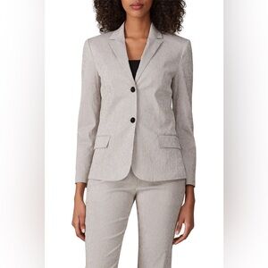 Theory Classic Shrunken Jacket